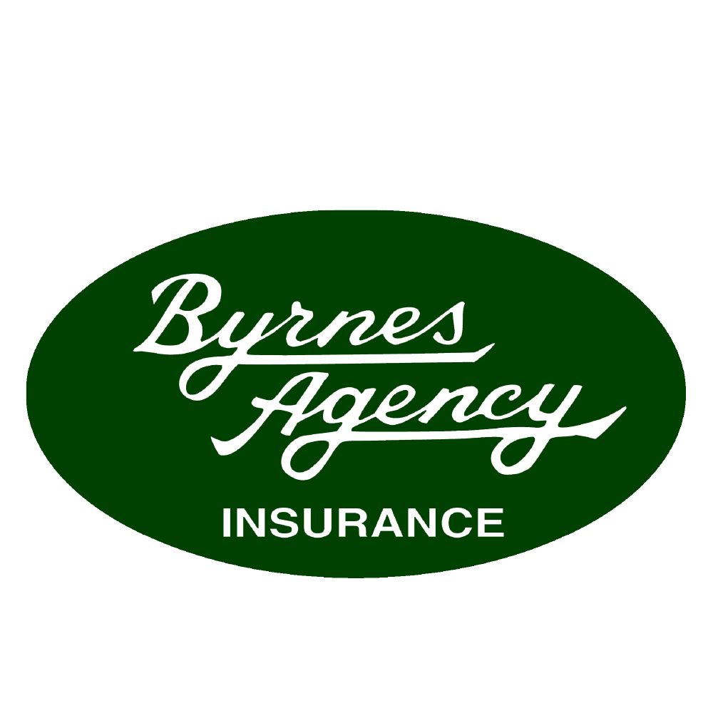 Byrnes Agency Logo