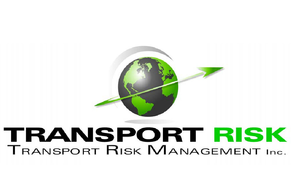 Transport Risk Management Logo