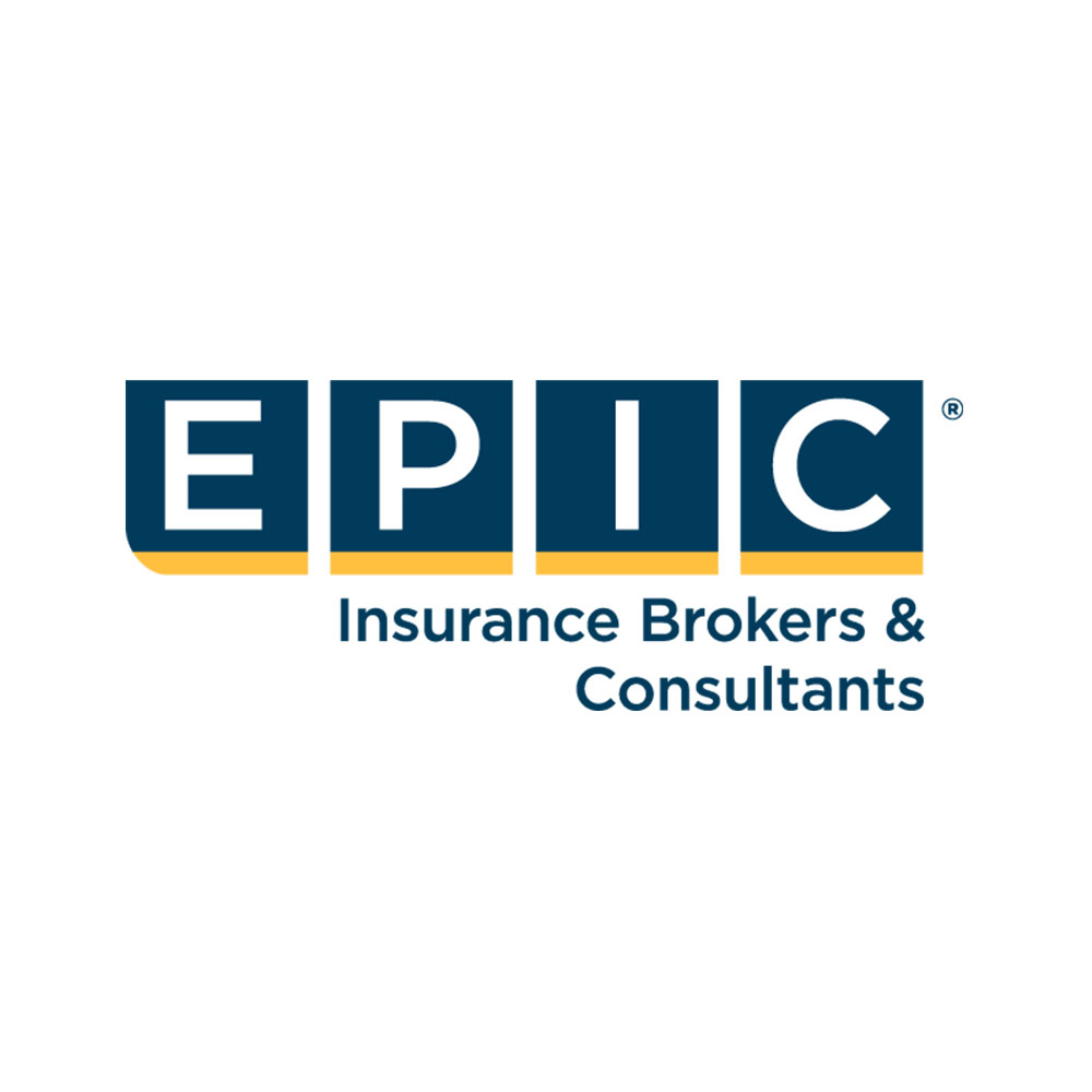 EPIC Insurance Brokers & Consultants Logo