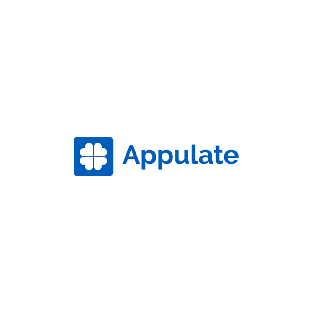 Appulate Logo