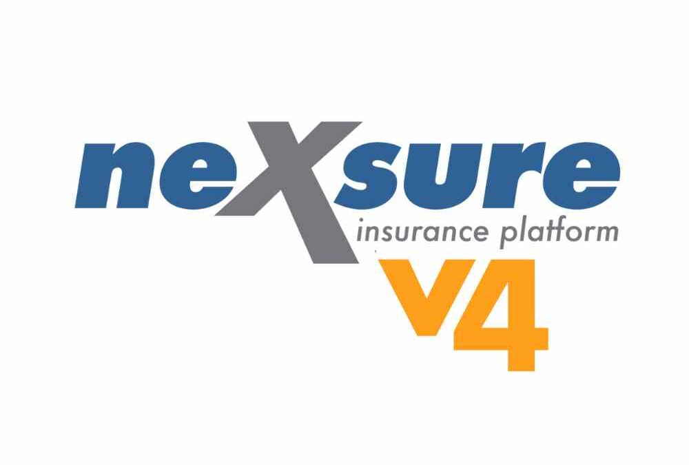Nexsure Insurance Platform Overview