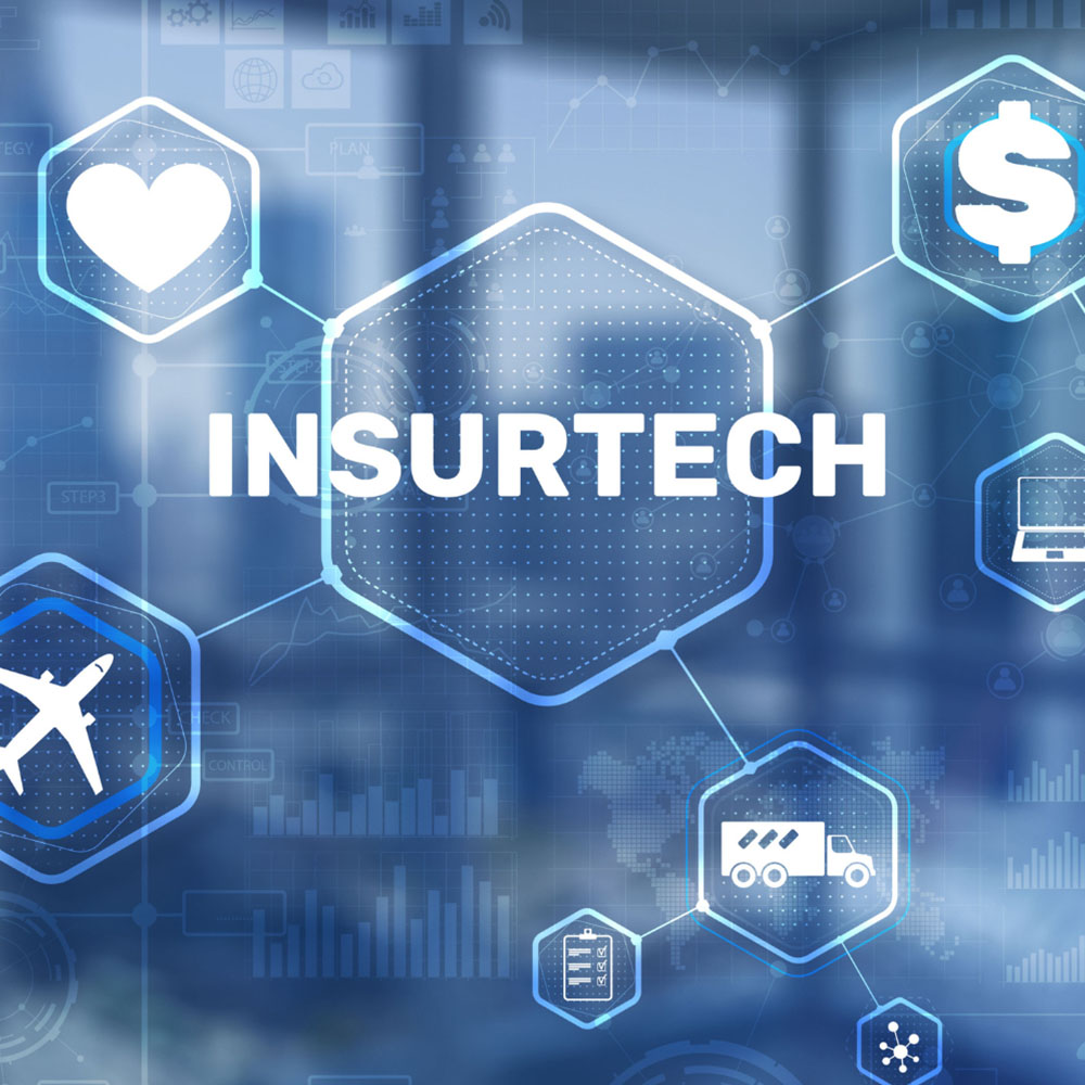 What is an Insurtech, and How Are They Changing Insurance?