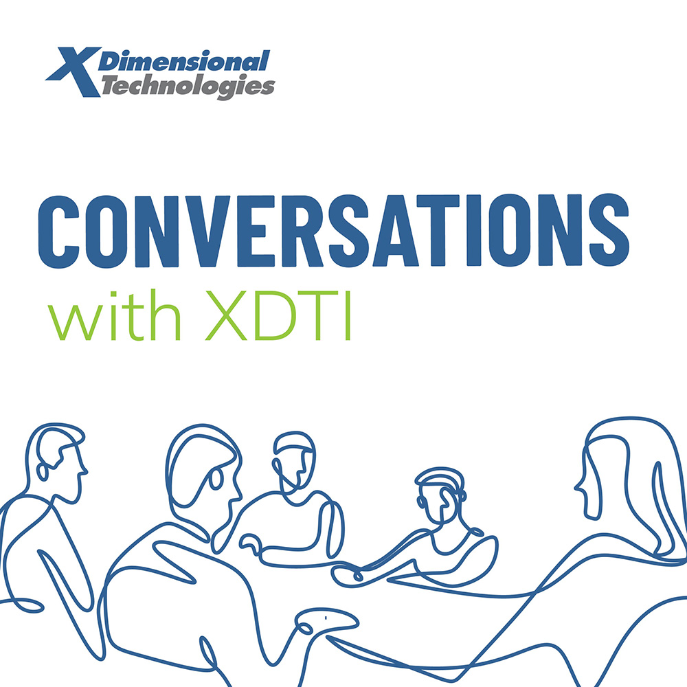 Introducing Conversations with XDTI